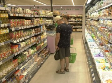 Подорожание продуктов в Кировоградской области