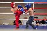 тайский бокс дети