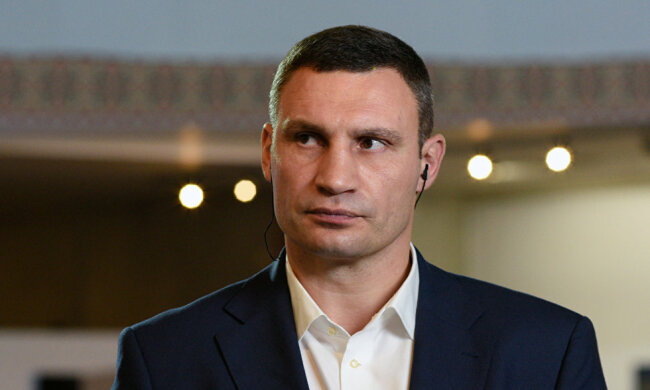 «Безпечний вибір»: з усіх кандидатів в мери тільки Кличко підтримав ініціативу із захисту виборців