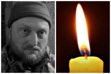 Герой из Попасной отдал свою жизнь ради светлого будущего Украины: "Это был человек чести и дела"