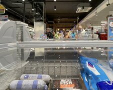 Подорожание продуктов в Харьковской области