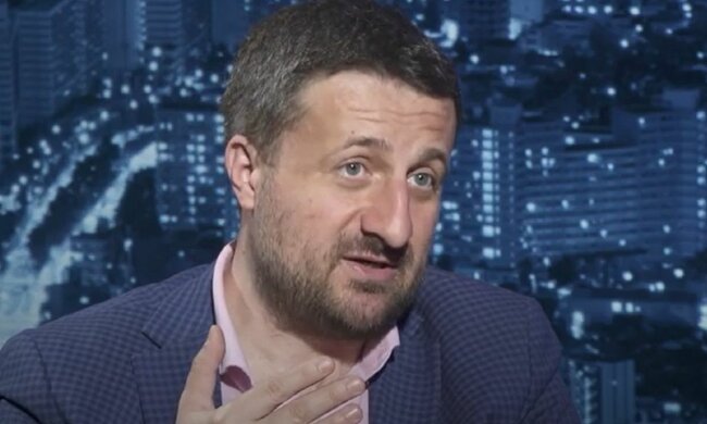 Над «Укрзализныцей» должен быть государственный контроль, - Загородний