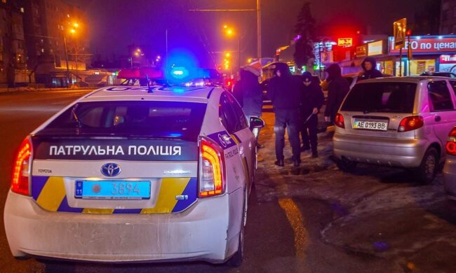 Продавщицу ударили по голове и ограбили кассу: детали инцидента в Кривом Роге