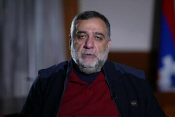 Пророссийский миллиардер и бывший министр непризнанного Арцаха Варданян хочет крови и призывает к оружию