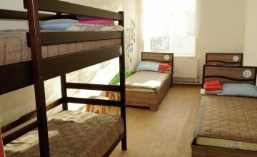 Бесплатное жилье для ВПЛ в Запорожье