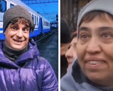 "Два сына провожаю": Великий из "Квартал 95" насмешил новой пародией на российскую мамашу, видео