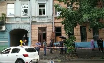 Бомбу обнаружили в Харькове, фото с места ЧП: срочно прибыла полиция