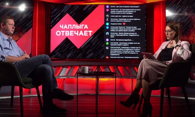 Жертвенность – она заложена генетически в каждом человеке, - Михаил Чаплыга