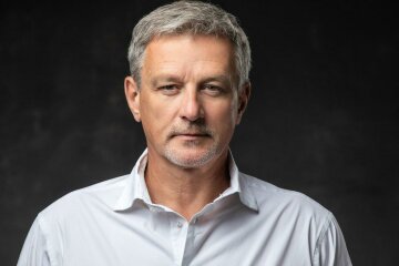 Пальчевський розкрив, яким має бути Київ: "На каштанах і туях далеко не виїдеш"