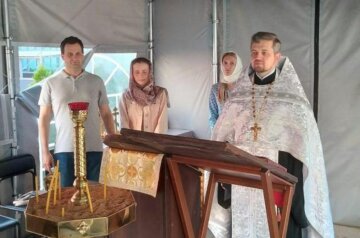 УПЦ во Львове учит правильно жить в семье и хранить семейные ценности