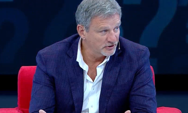 андрей пальчевский