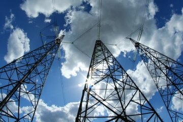 Тарифы на электроэнергию в Украине