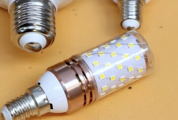 Графік відключення світла в Полтавській області на тиждень з 10 по 16 листопада