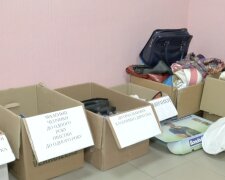 Безкоштовне житло для ВПО в Дніпропетровській області