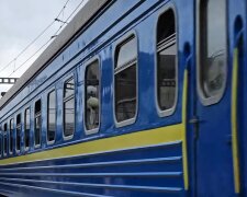 новий графік руху поїздів у Дніпропетровській області