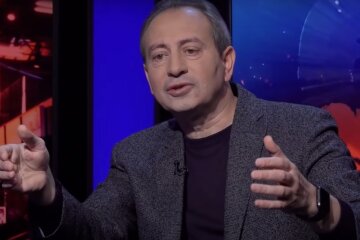 Николай Томенко о беспределе с КСУ: "Для того мы и учились, чтобы помогать никчёмным властям, если они..."