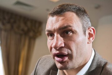 Николай Томенко: Виталий Кличко не мэр, и все это прекрасно знают
