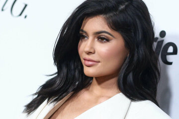 Кайли Дженнер