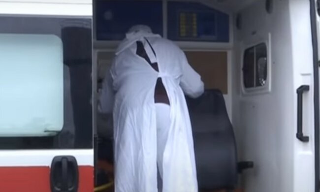 Китайський вірус у Києві: встановлено новий антирекорд, тривожні дані