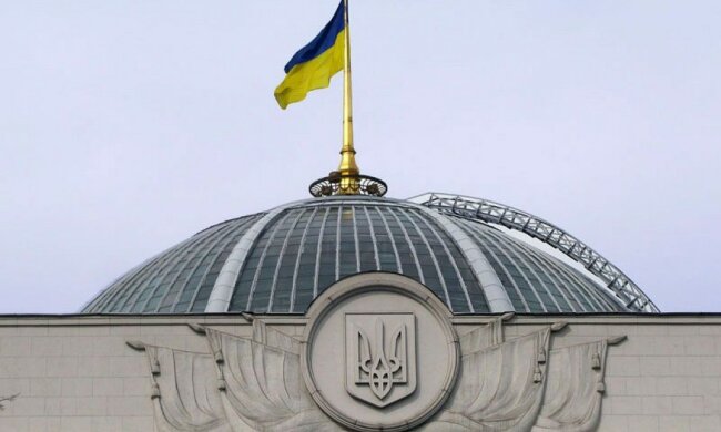 У вбиральні Ради знайшли нардепа без свідомості (фото)