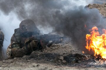 АТО ВСУ ОРДЛО ДНР ВОЙНА