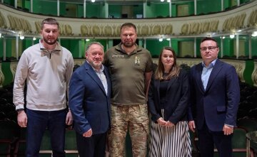 Коли біль стає дією: як Євгеній Медведовський разом із Богдан Бенюком збирають на роботів для фронту