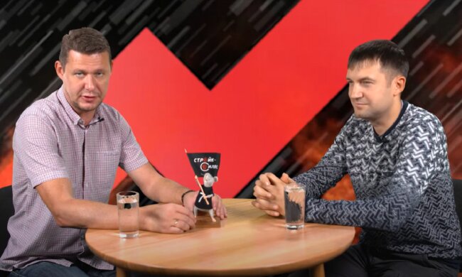 Мы требовали: зарплата, достойные условия труда, - Максим Москалец про "Укрзализныцю"