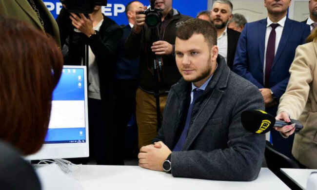 Міністра Криклія атакують противники європейської практики довгострокових закупівель на УЗ - політолог