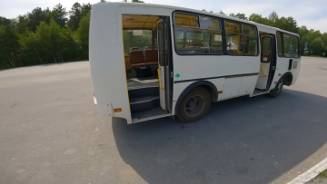 Новый график движения транспорта в Харькове