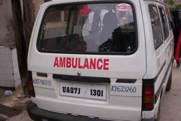 скорая Мексика