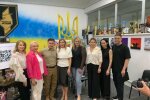 Спасающая души энергия: как известные украинцы помогали женщинам-нацгвардейкам восстанавливать внутренний ресурс