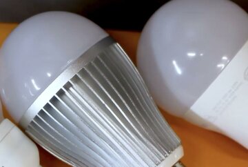 График отключения света на 11 ноября в Полтавской области