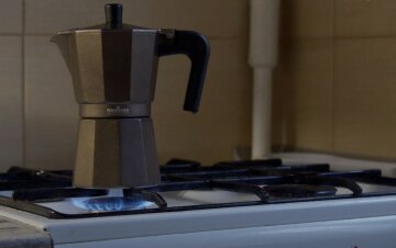 Графік відключення газу у Вінницькій області