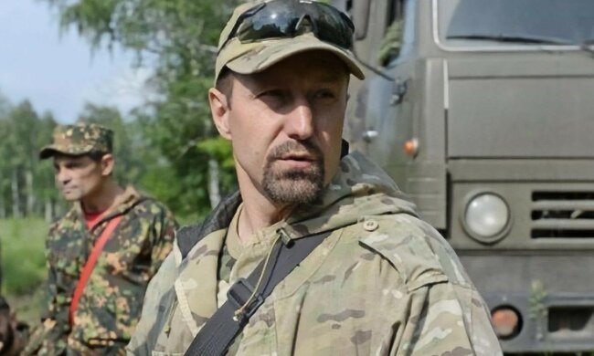 Александр Ходаковский