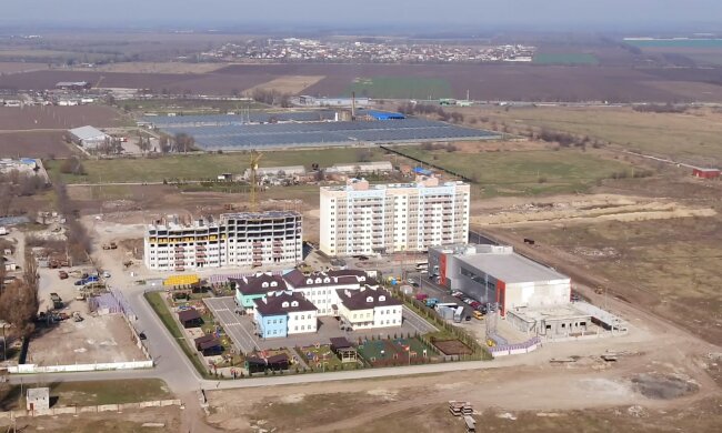Бесплатное жилье для ВПЛ в Днепропетровской области