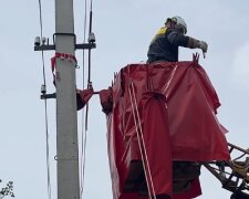 Графіки відключення світла у Кіровоградській області 