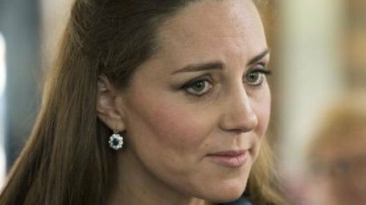 Кейт Миддлтон