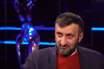 Виталий Кулик