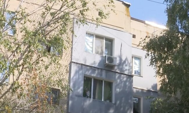 Платежі за тепло влітку у Запоріжжі