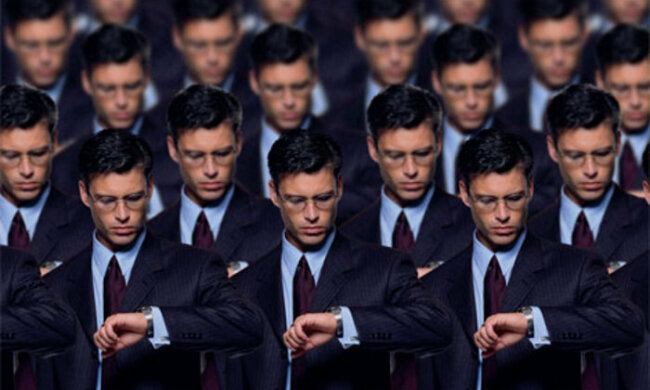 люди мужчины