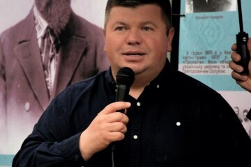 Владимир Наконечный