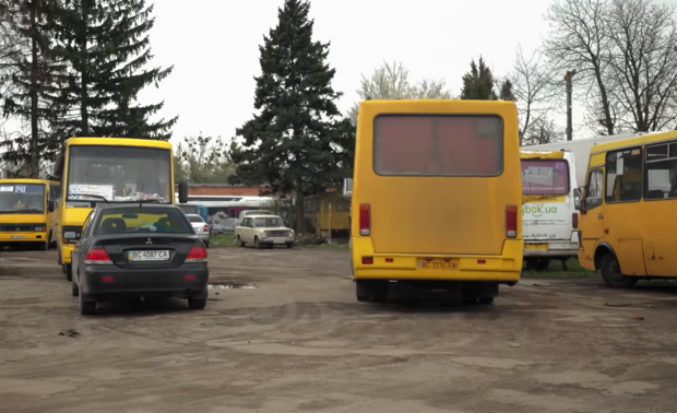 Подорожчання проїзду в Закарпатській області: як сильно зросла вартість