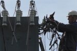 Графіки відключення світла у Полтавській області на тиждень з 18 до 24 травня