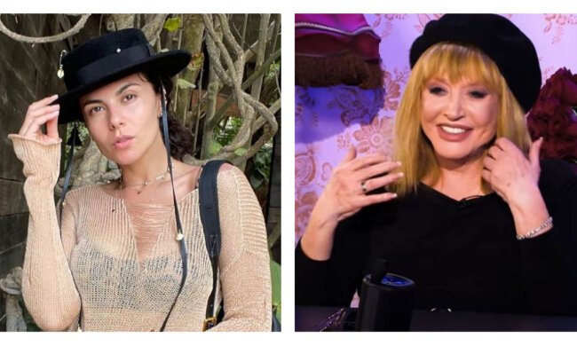 Невестка Пугачевой засветилась в купальнике, как у Каменских, кадры модной битвы: "Если не фотошоп, то..."