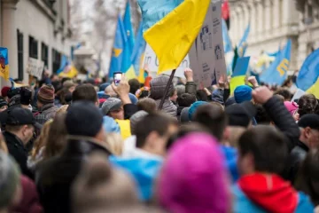 украинцы