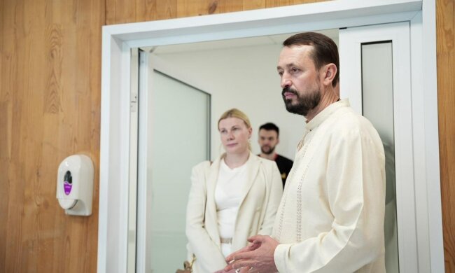 Валерій Дубіль