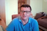 В мае прожиточный минимум должен был быть 4 933 гривны на одного человека, - Павловский