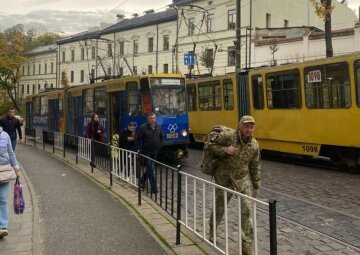 Знеструмлення у Львові: зупинилися трамваї