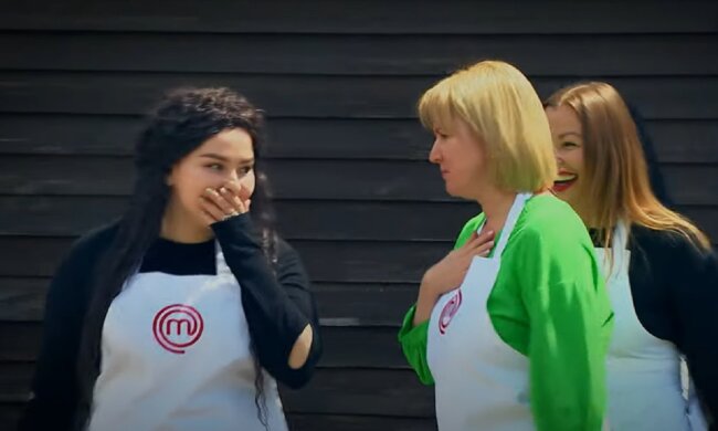 МастерШеф