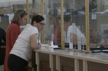 Грошова допомога для ВПО в Запоріжжі